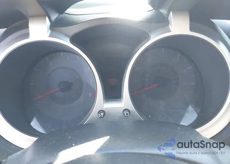 2012 Nissan Juke Sl from USA, damaged, VIN JN8AF5MV4CT111017